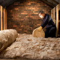Save Energy With Attic Insulation Installation Services