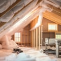 Enhance Energy Efficiency Service By Professionals In Attic Insulation Installation In Royal Palm Beach Florida