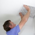 Know the Latest in HVAC air Conditioning Installation Service Near Pompano Beach FL and the MERV Rated Filter There Is