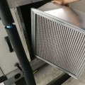 Does a Merv 8 Filter Restrict Airflow?