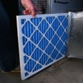 5 Benefits of Using High MERV Rated Four Inch Furnace HVAC Air Filters