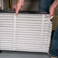 How MERV Ratings Enhance Performance of HVAC Furnace Air Filters 20x30x1 in Your Home?