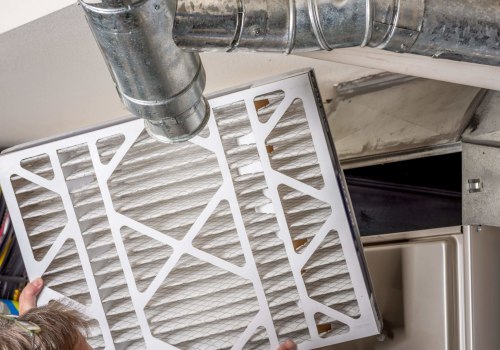 Optimizing Home Air Quality with the Right MERV Rating for Your 24x24x4 HVAC Air Filter
