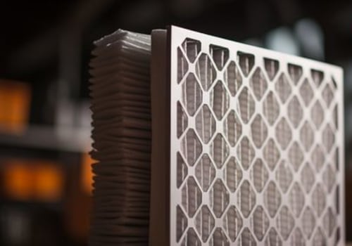 Understanding MERV Ratings for Furnace HVAC Air Filters 16x18x1 and Their Impact on Air Quality