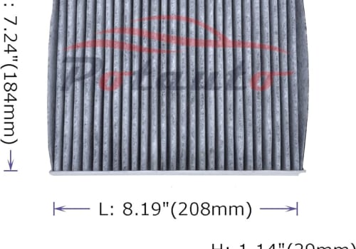 Decoding MERV Ratings for Furnace HVAC Air Filters 15x20x1 to Achieve Optimal Filtration Performance