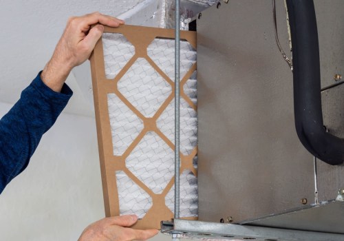 Understanding MERV Ratings: How to Choose the Right Air Filter for Your Home