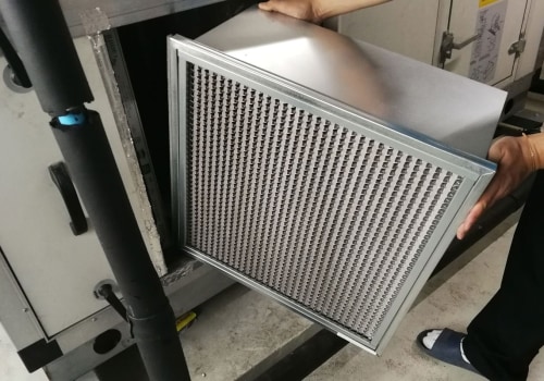 Is a MERV 11 Air Filter Too Restrictive for Residential Use?