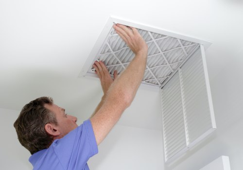 Why Service From an HVAC Air Conditioning Installation Company Near Coral Springs FL Is Needed for MERV Filter Buying