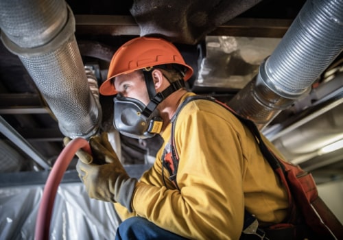 Best Professionals For Air Duct Repair Service in Doral FL