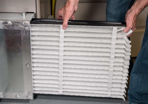 How MERV Ratings Enhance Performance of HVAC Furnace Air Filters 20x30x1 in Your Home?